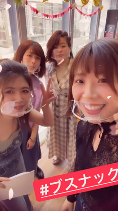 ブスナックと誕生日にネタ見せかよっていう‼️の記事動画