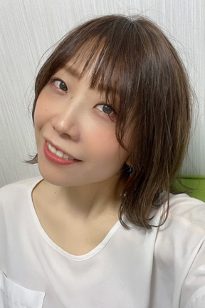 前髪を作ってみたよ！の記事動画