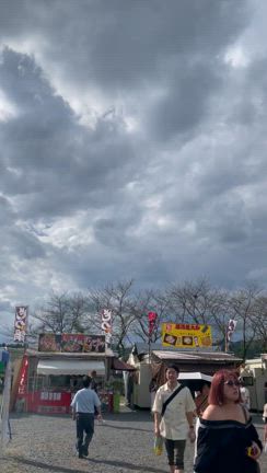 巾着田の曼珠沙華の記事動画