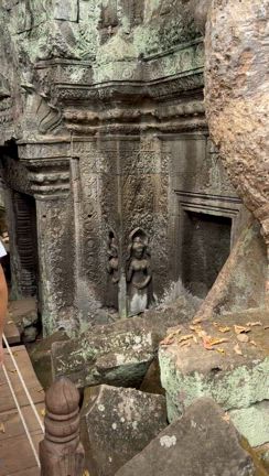 温故知新、カンボジアの旅の記事動画