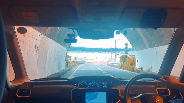 息を抜く in 鎌倉の記事動画