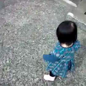 初めての階段の画像