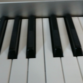 とまどいながらの画像
