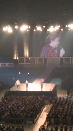 新しい地図『NAKAMA to MEETING_Vol.1 2019 1st』東京公演の記事動画