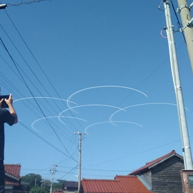 れんしゅの画像