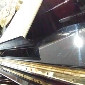 ショパンのワルツ弾いてみた！の画像