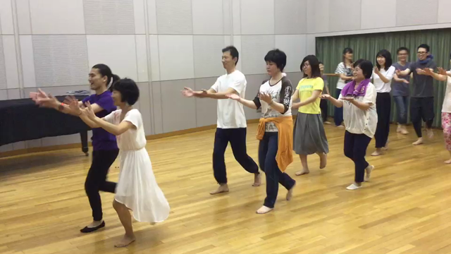 言霊×ヨガセミナーに参加してきましたその1の記事動画