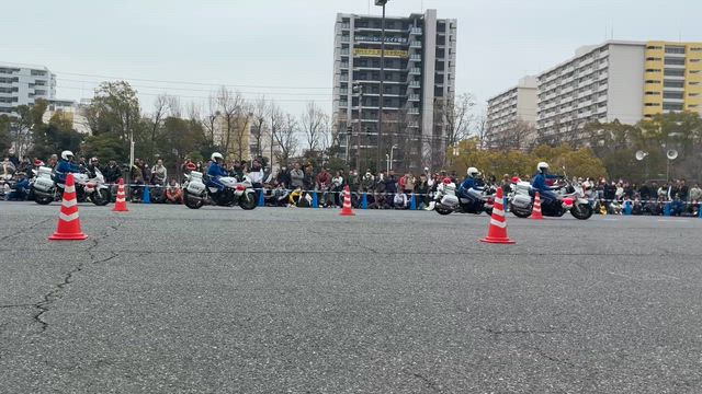 ３連休は予定が狂うが何とかオートメッセの記事動画