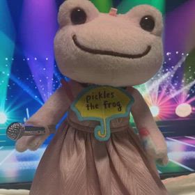 【ピクルスさん】ピカソ、歌い出すの画像