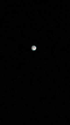 金星ってすごい光るんだねの記事動画