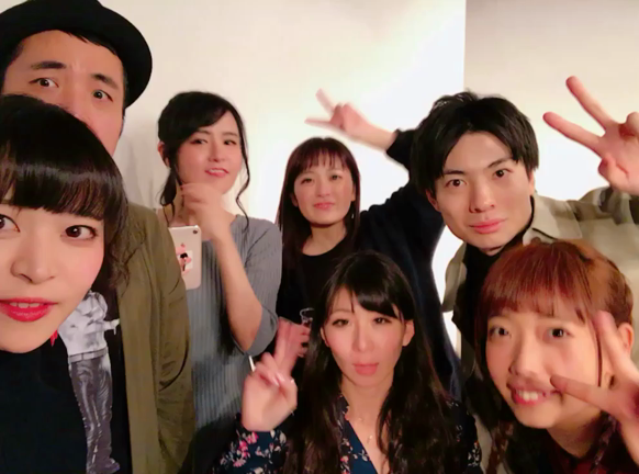日本橋ドロップス第二缶★千秋楽の記事動画
