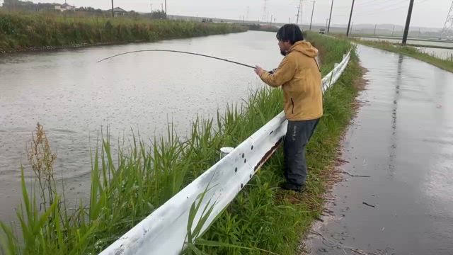 5/6 釣果情報！神降臨&前川爆釣‼️&店休のお知らせ！の記事動画