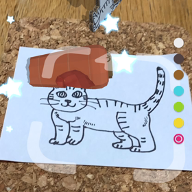 動画の画像