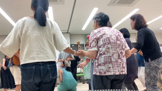 東京出張診療終わりました。ポリヴェール理論と映画と福祉のことなどの記事動画