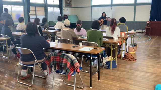 音楽している人にも知って欲しいな。環境を整えることの大切さ。の記事動画