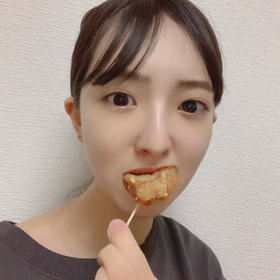 そしゃくはだいじ。　藤本冬香の画像
