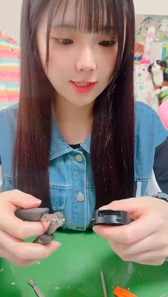 ♡よこにゃん♡マクロス製作第1弾 旧キット デストロイド・ディフェンダーさん69　No.2168の記事動画