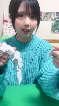 ♡よこにゃん♡ティタノマキア製作第1弾　ヴェクトール㉔　No.2172の記事動画