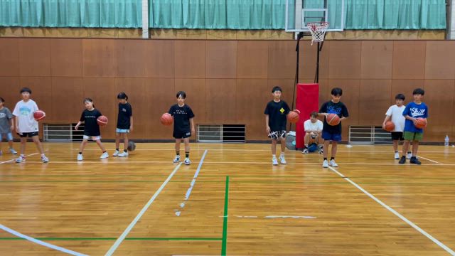 KANコーチクラス　6月メニューの記事動画