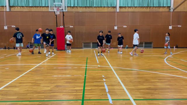 KANコーチクラス　6月メニューの記事動画