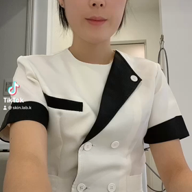 エステティシャンの日常の画像