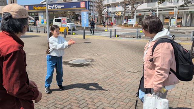 第97回はんどめいどフェスタ上福岡開催お礼の記事動画