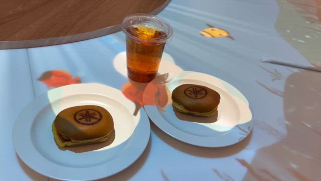 東京2日目の記事動画