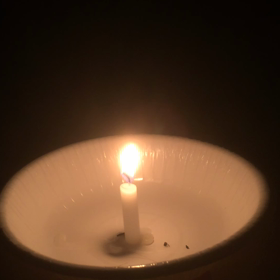 おやすみの日にはの画像