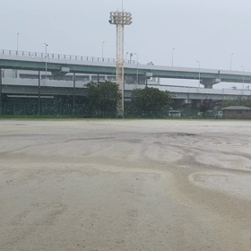 降雨ノーゲームの画像