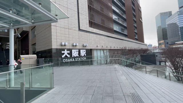 大阪の記事動画