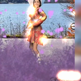 ameba  girlの画像