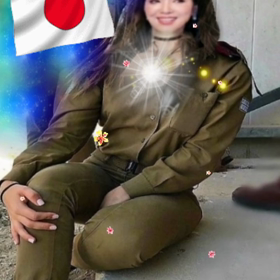 ameba Japan girlの画像