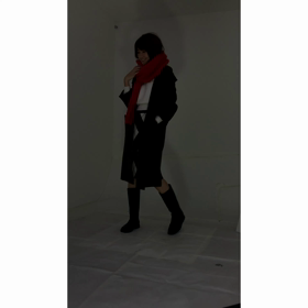 新作撮影③の画像