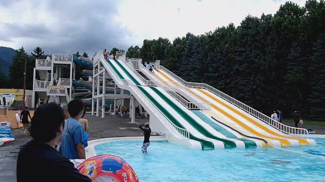 １年ぶりのていねの記事動画