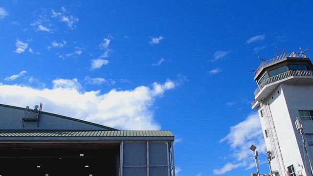 入間基地航空祭に行ってきましたの記事動画