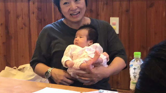 7.6福島県にて講演しますよーの記事動画