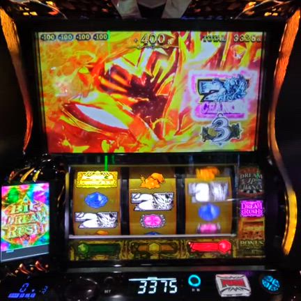 ドリームジャックポットチャンスの記事動画
