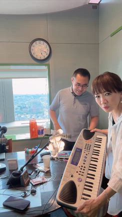 ドキュメント〜即席手作りジングル完成まで〜の記事動画