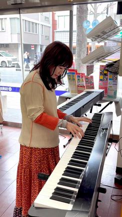 某日、長野県松本DAY✨の記事動画