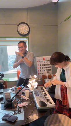 その2 ドキュメント〜即席手作りジングル完成まで〜の記事動画
