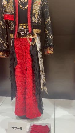 Rays衣装展最終日in札幌の記事動画