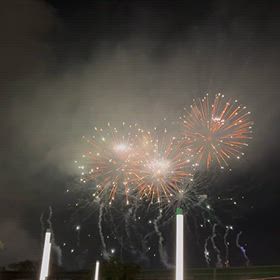 花火の画像