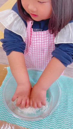 幼児クラスさん、七夕の節句、日にちの読み方は？の記事動画