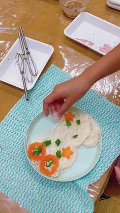 たった１つだけ！そうめんがおいしくなるコツ☆の記事動画