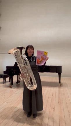 ホール練習しました！の記事動画