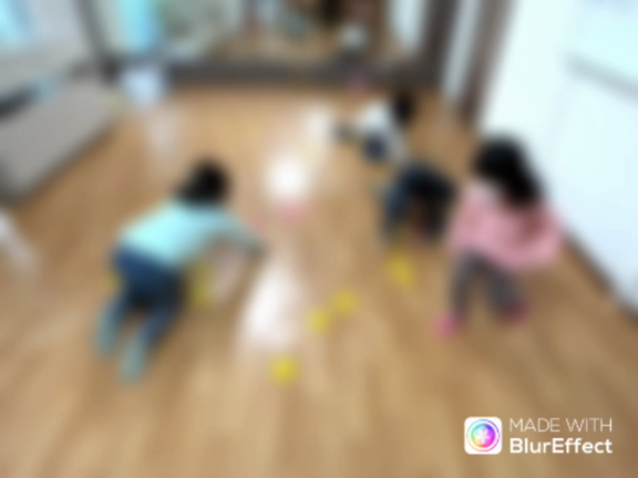 ●　お友だちに興味を持つことは、大切ですね。の記事動画