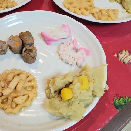 おせち料理を作る子どもたち／手先を使って集中してわくわくいっぱいの習い事／千葉市緑区あすみが丘東の記事動画