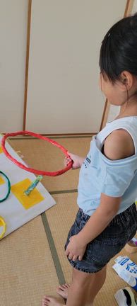 子どもも大人も笑顔で楽しめる温かいみんなの居場所/ワークショップ体験/手型/パンやお弁当/白子町の記事動画
