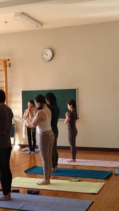 恵子アームストロング・ワークショップ始まりましたの記事動画