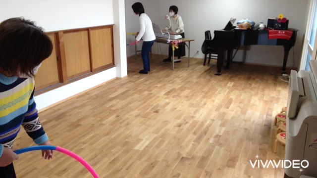 ちゃんと出来なくていいんです♪の記事動画